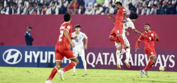 The Group Stage Review